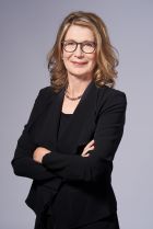 Dr. Sonja Rapp