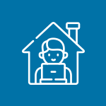 Mobiles Arbeiten nach Vereinbarung