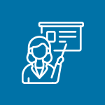 Möglichkeiten zur Fort- und Weiterbildung